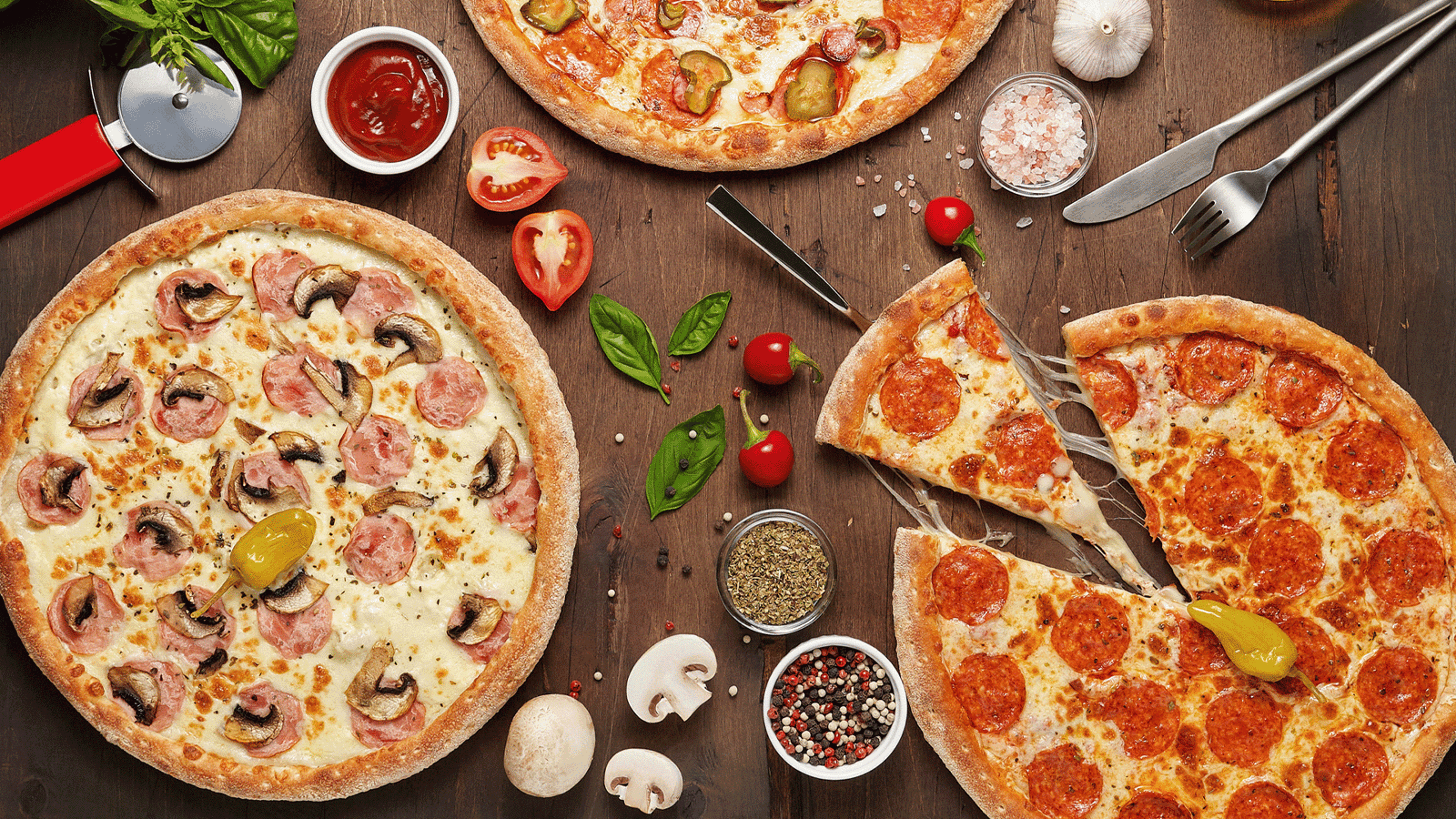 Pizzeria San Pedro´s Salzgitter