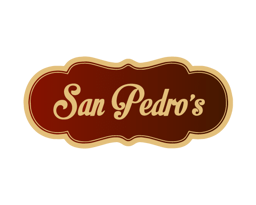 Pizzeria San Pedro´s Salzgitter logo.