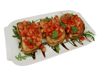 5 Bruschetta