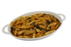 15 Pasta Gorgonzola