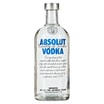 124 Vodka 0,7L