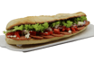 72 Baguette Istanbul