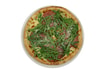 60 Pizza Bresaola