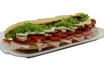 75 Baguette Speciale