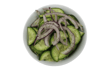 26 Gurkensalat