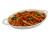 10 Pasta di Pomodoro