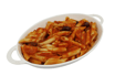 17 Pasta all Arrabbiata (scharf)