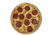 29 Pizza Salami