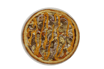 53 Pizza Cheeseburger