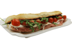 79 Baguette Parma