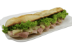 67 Baguette Hawaii