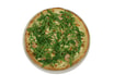 61 Pizza Salmone
