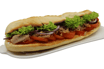 74 Baguette Tonno