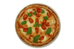 35 Pizza Caprese