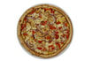 43 Pizza BBQ