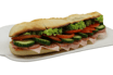 70 Baguette La Bella