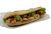71 Baguette Cocktail