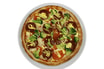 47 Pizza Sucuk
