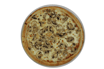 31 Pizza Funghi