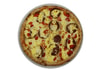 48 Pizza Istanbul