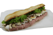 63 Baguette Ei